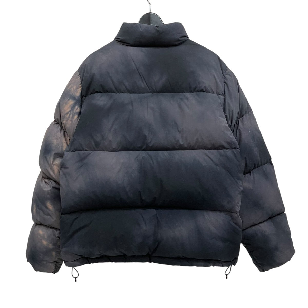stussy ダウンジャケット115673 RECYCLED NYLON DOWN PUFFER 古着・中古-4枚目のアイテム画像