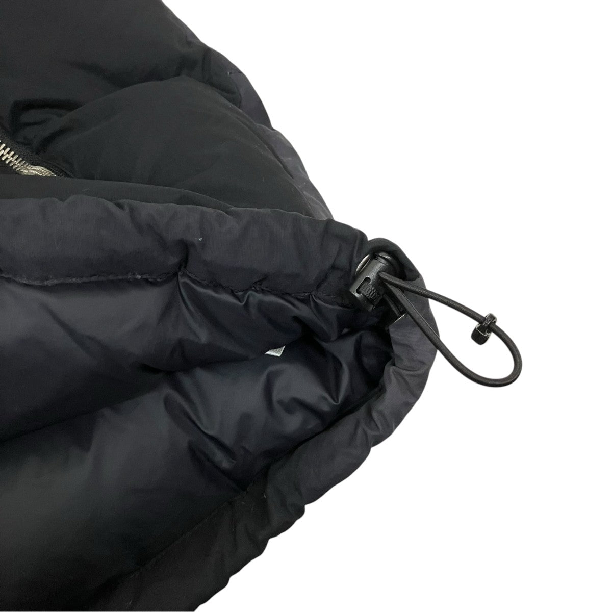 stussy ダウンジャケット115673 RECYCLED NYLON DOWN PUFFER 古着・中古-6枚目のアイテム画像