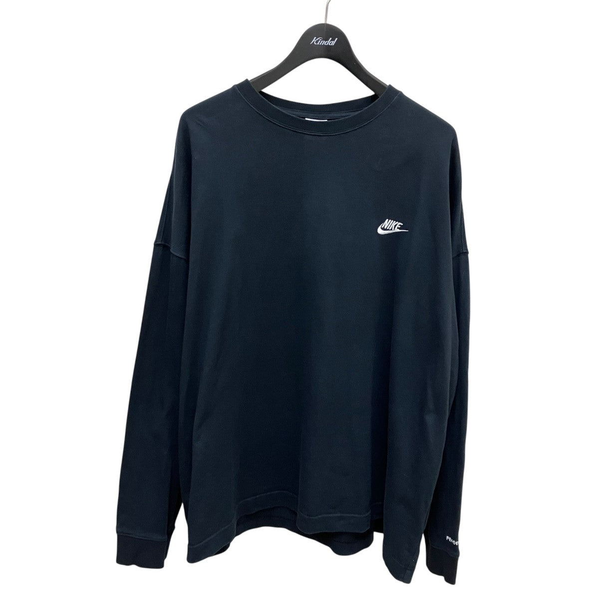 ロングスリーブTシャツDR0097-010