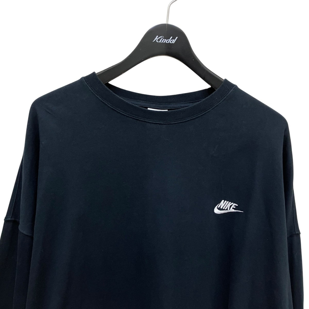 ロングスリーブTシャツDR0097-010