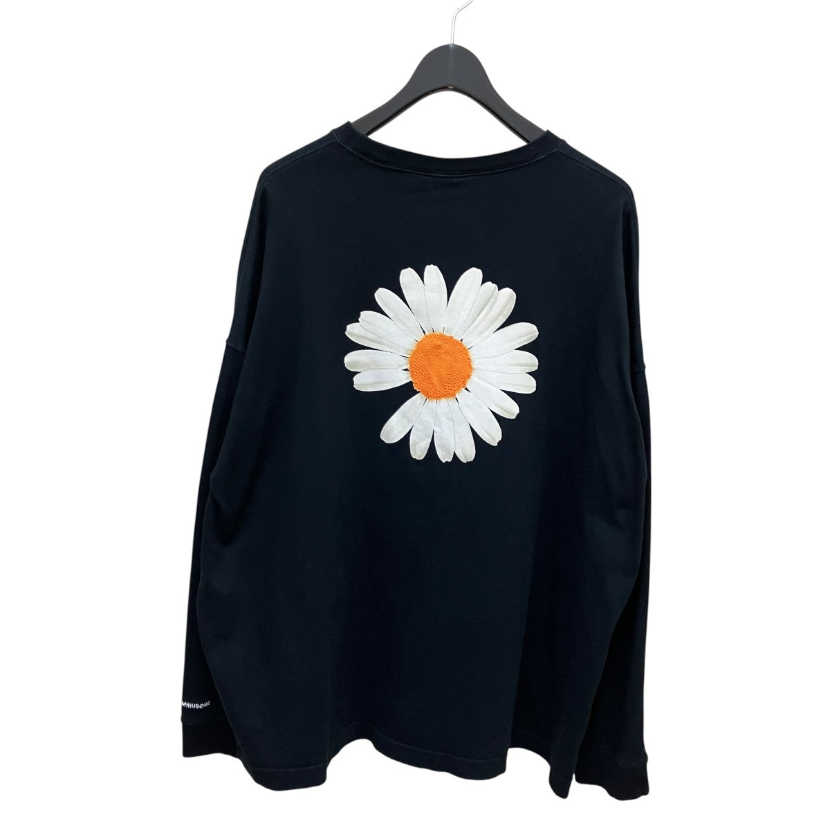 ロングスリーブTシャツDR0097-010