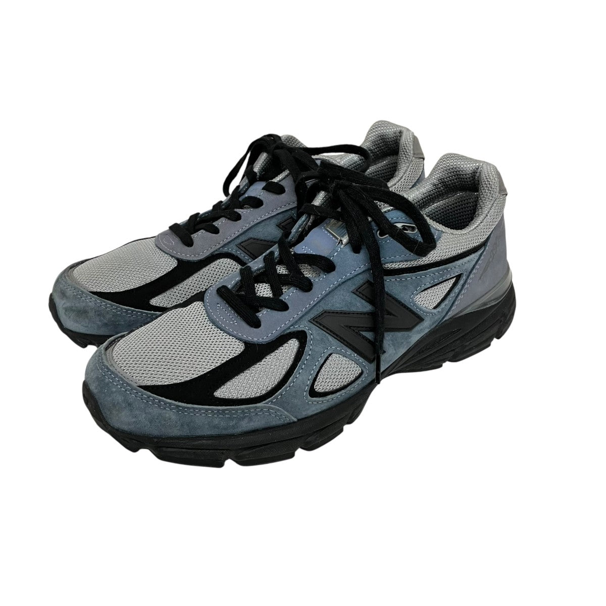 ローカットスニーカーU990BB4 990V4 Arctic Grey