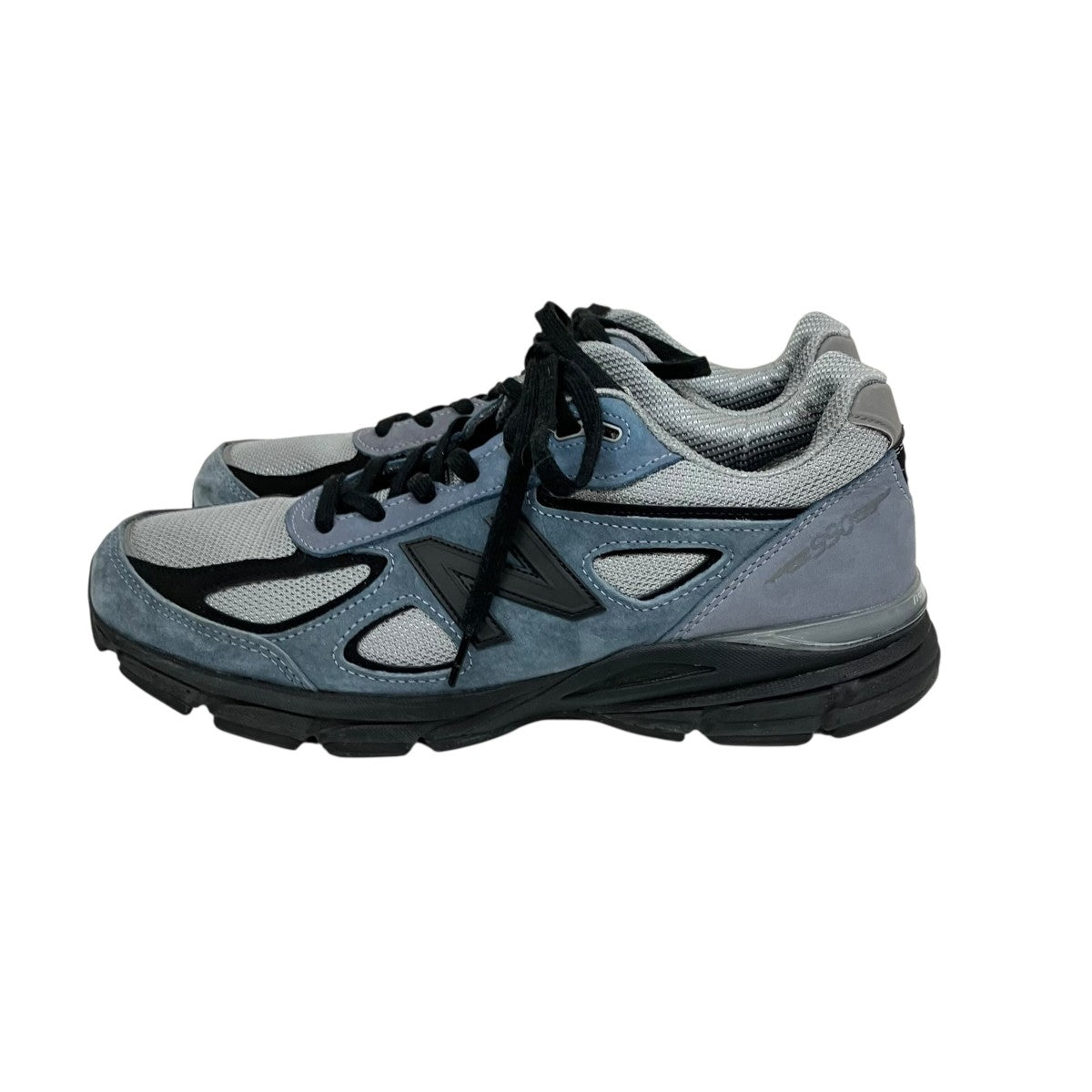 ローカットスニーカーU990BB4 990V4 Arctic Grey