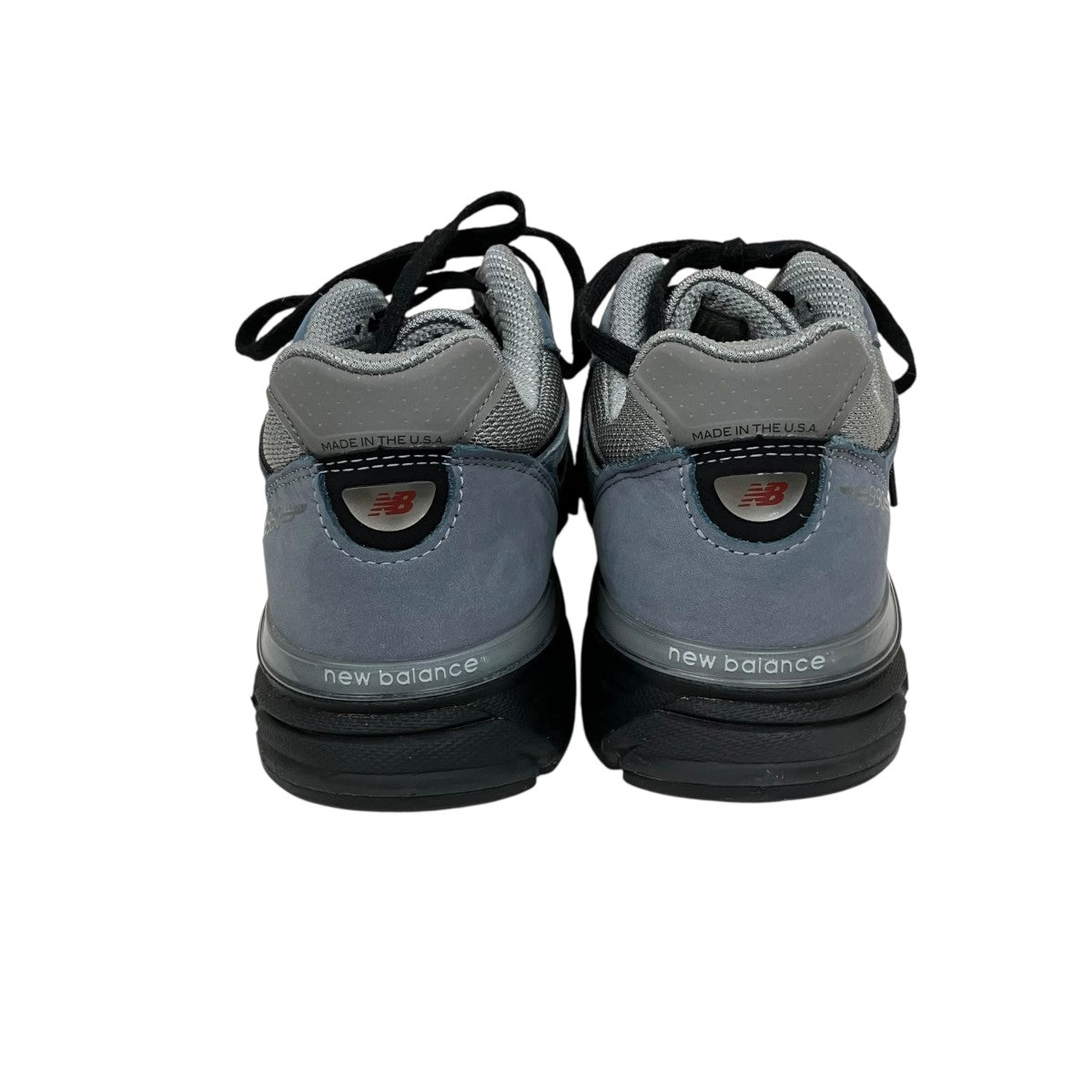 ローカットスニーカーU990BB4 990V4 Arctic Grey