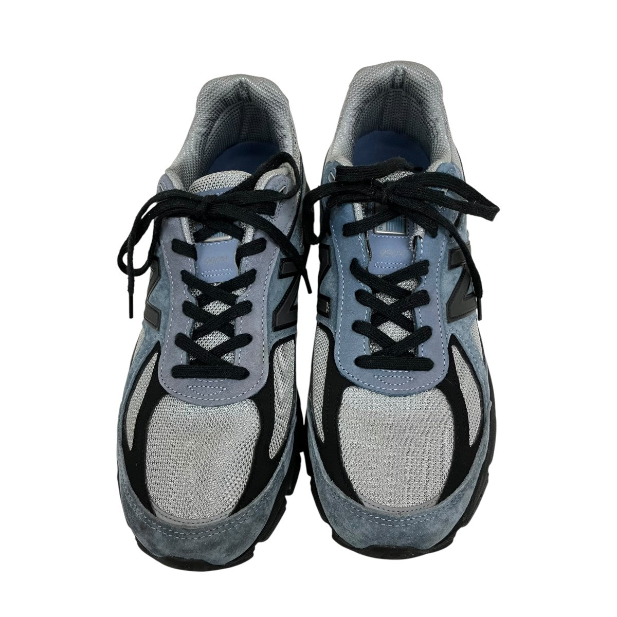ローカットスニーカーU990BB4 990V4 Arctic Grey