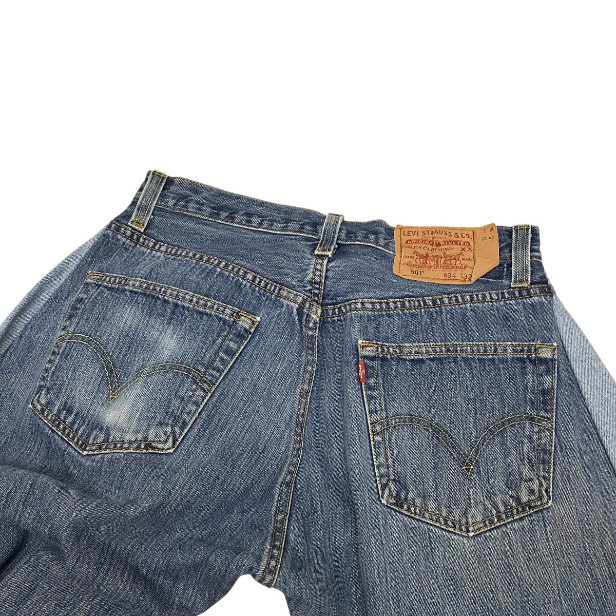 デニムパンツ24-030-450-0029-3-0