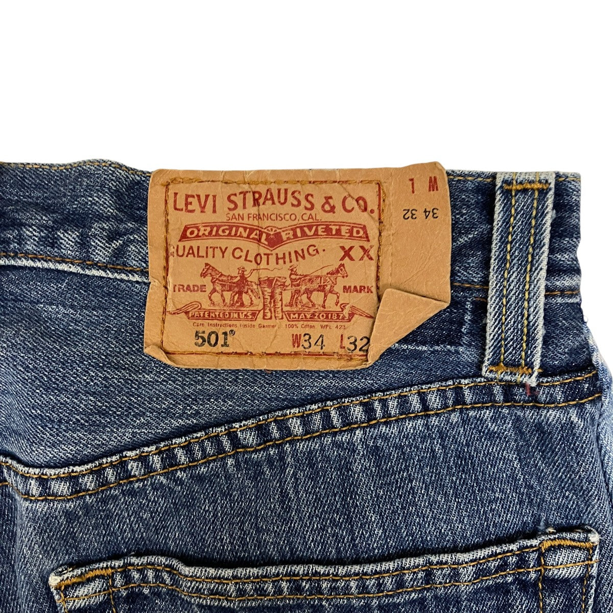 デニムパンツ24-030-450-0029-3-0
