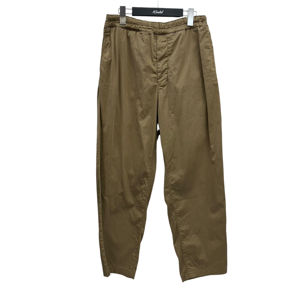 ACNE STUDIOS ANDY LGイージーパンツ 古着・中古-1枚目のアイテム画像