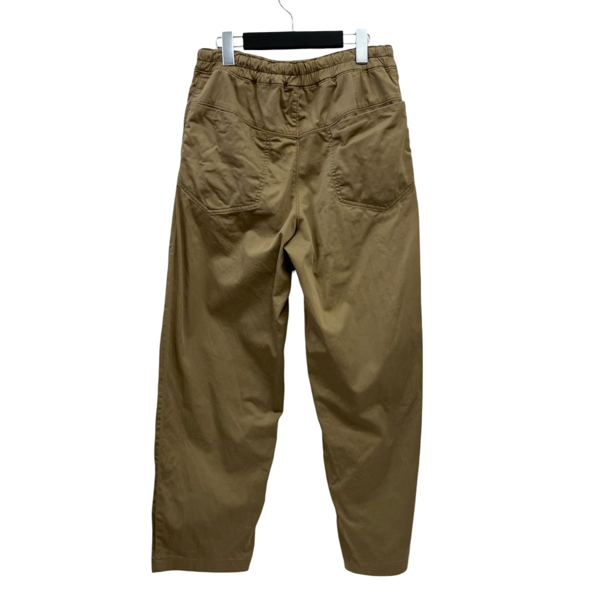 ACNE STUDIOS ANDY LGイージーパンツ 古着・中古-2枚目のアイテム画像