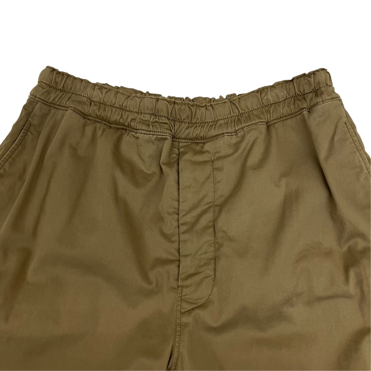 ACNE STUDIOS ANDY LGイージーパンツ 古着・中古-3枚目のアイテム画像