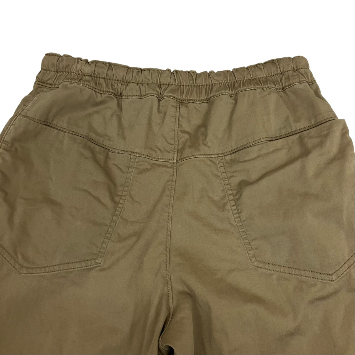 ACNE STUDIOS ANDY LGイージーパンツ 古着・中古-5枚目のアイテム画像