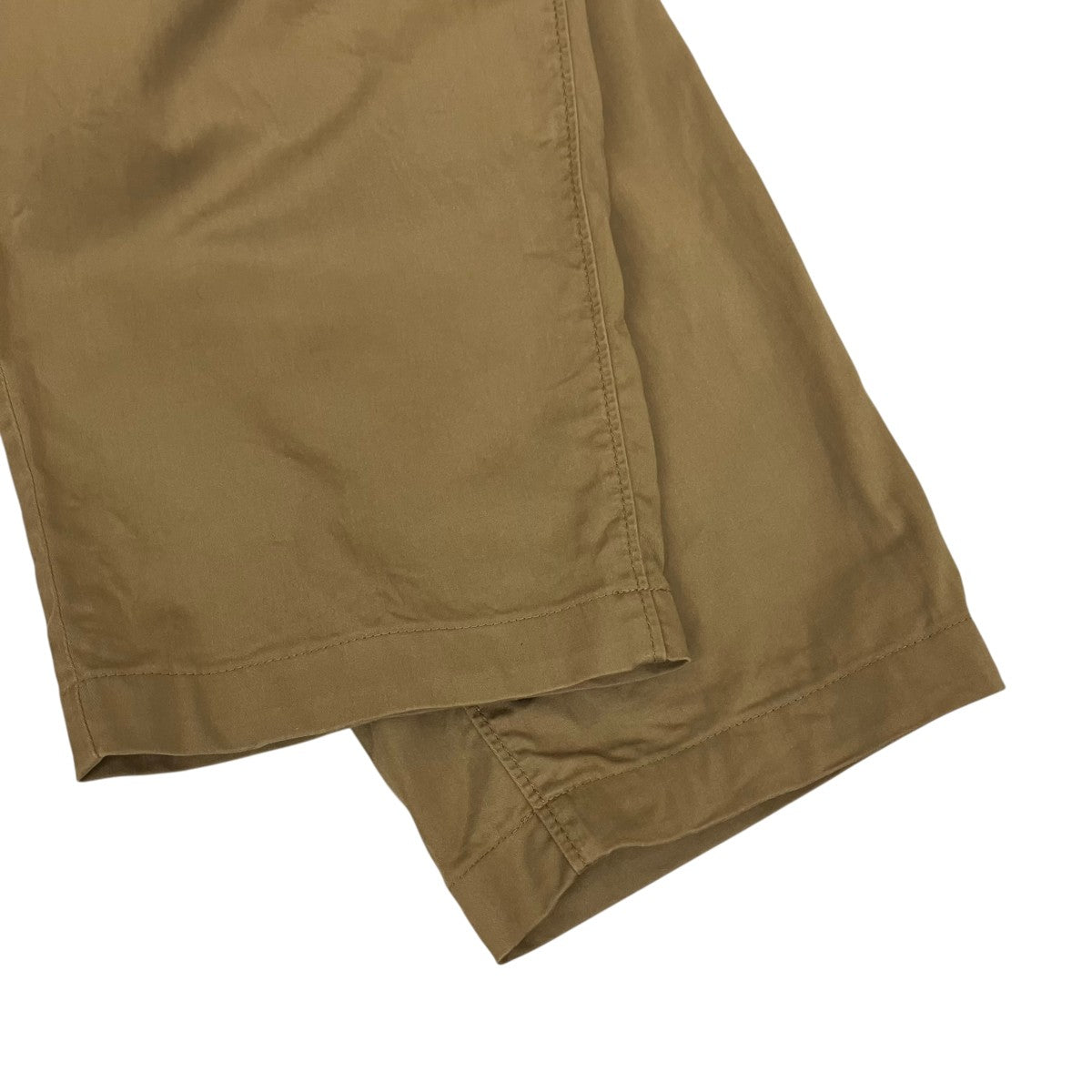 ACNE STUDIOS ANDY LGイージーパンツ 古着・中古-6枚目のアイテム画像