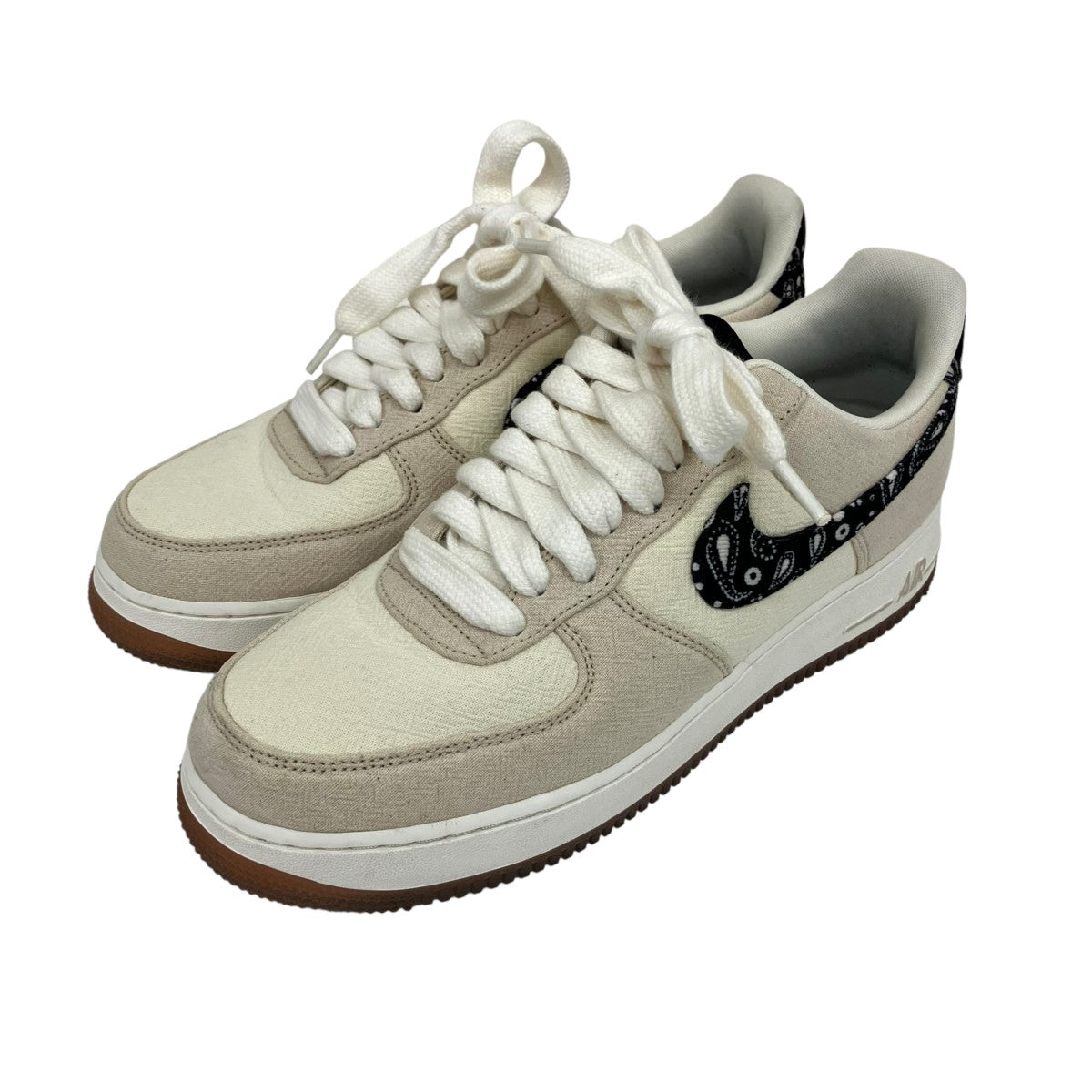Air Force 1 Low PaisleyローカットスニーカーDJ4631-200