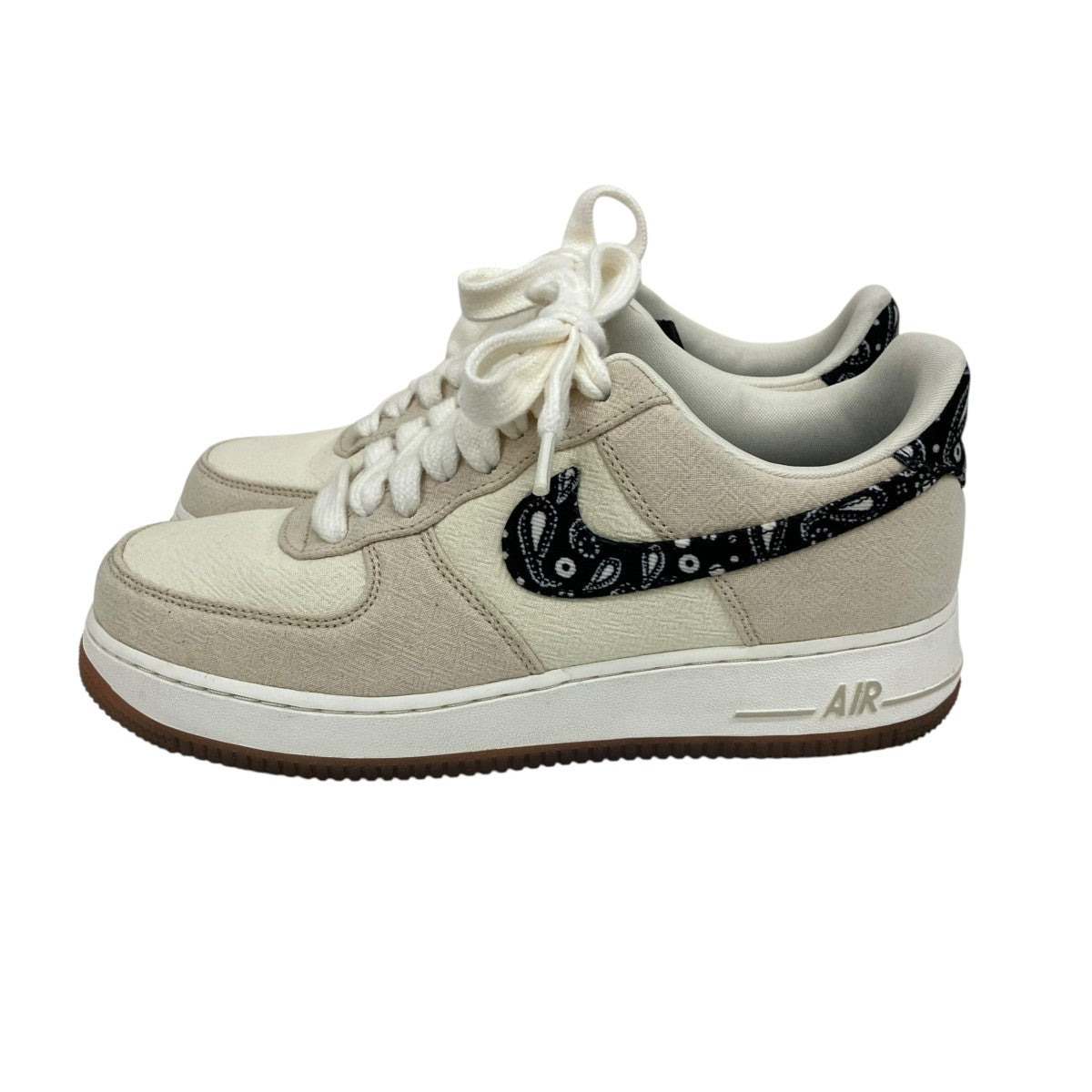 Air Force 1 Low PaisleyローカットスニーカーDJ4631-200