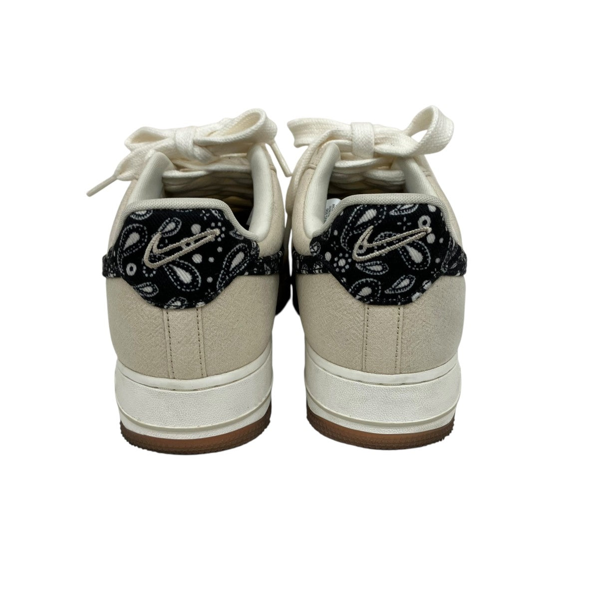 Air Force 1 Low PaisleyローカットスニーカーDJ4631-200