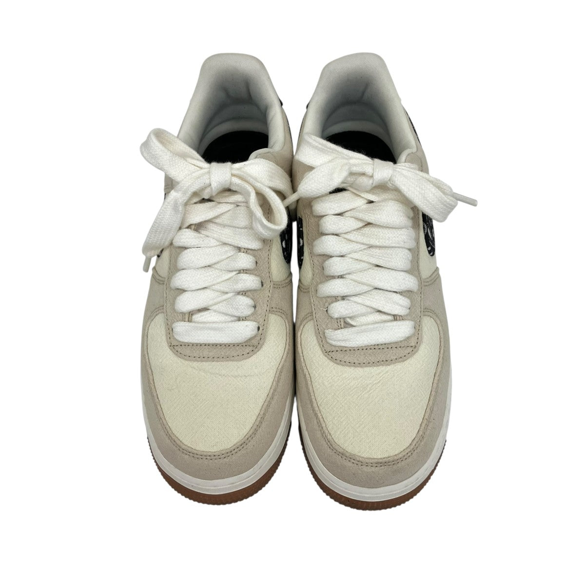 Air Force 1 Low PaisleyローカットスニーカーDJ4631-200