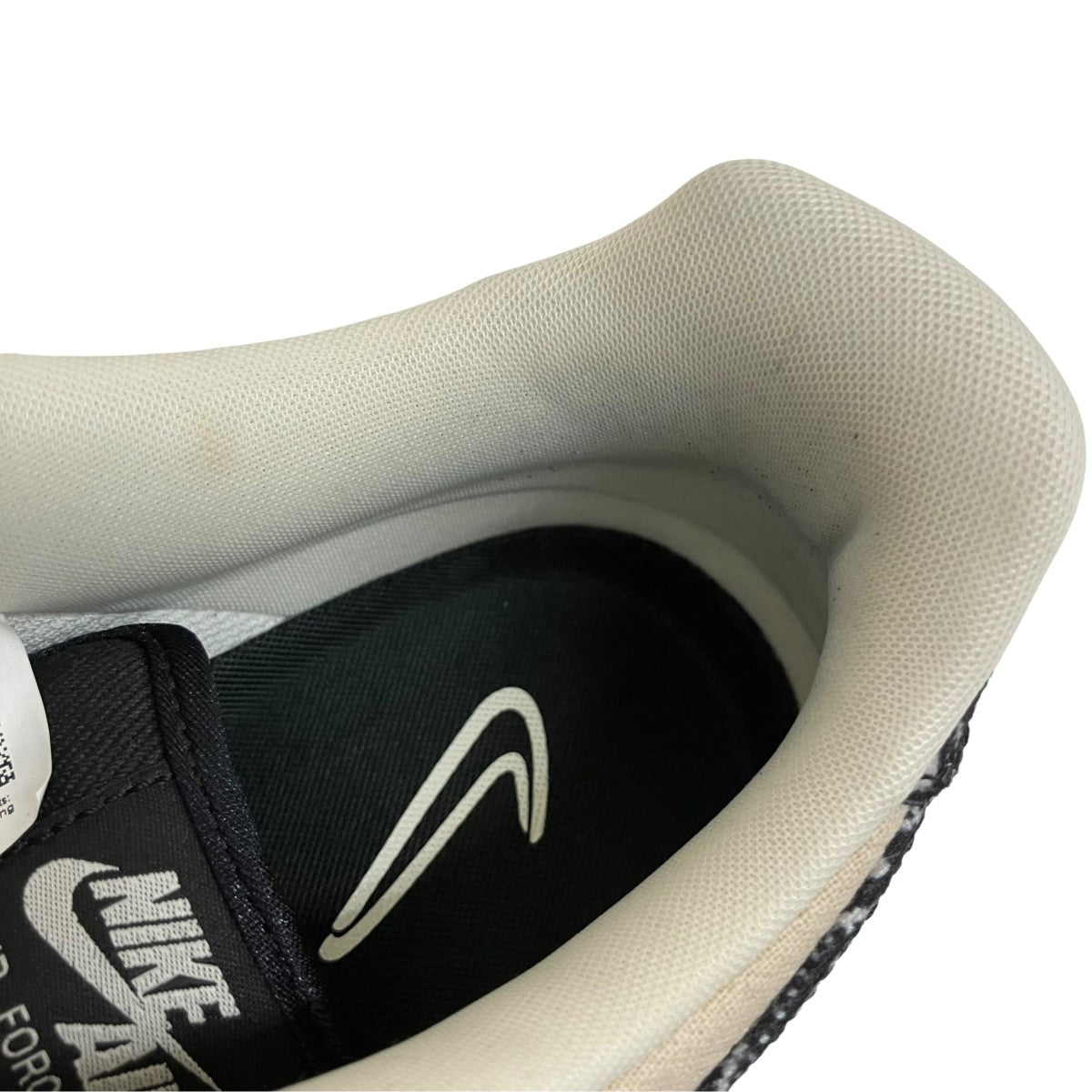 Air Force 1 Low PaisleyローカットスニーカーDJ4631-200