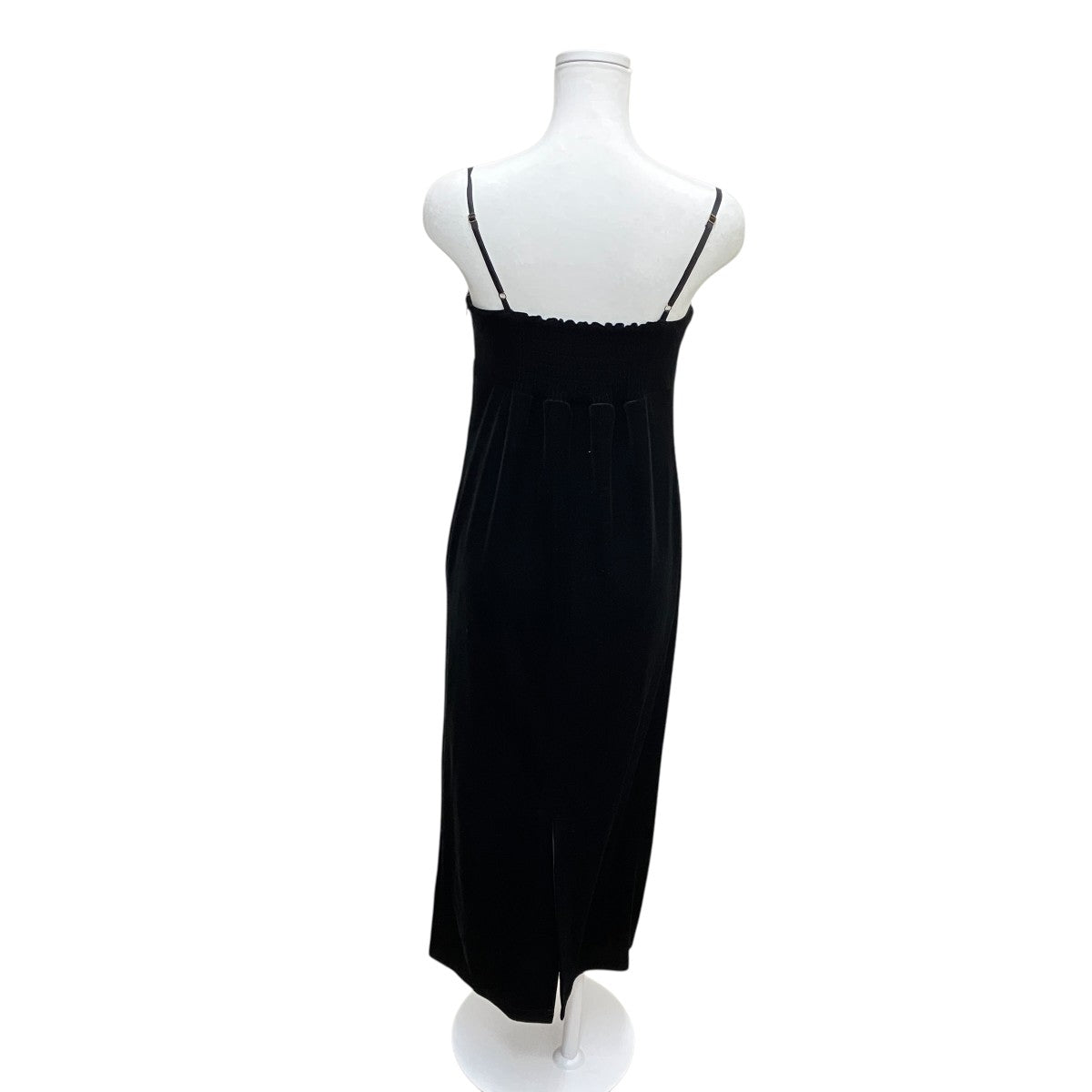 MANY WAY AIRY VEIL DRESSレイヤードワンピース01120530521