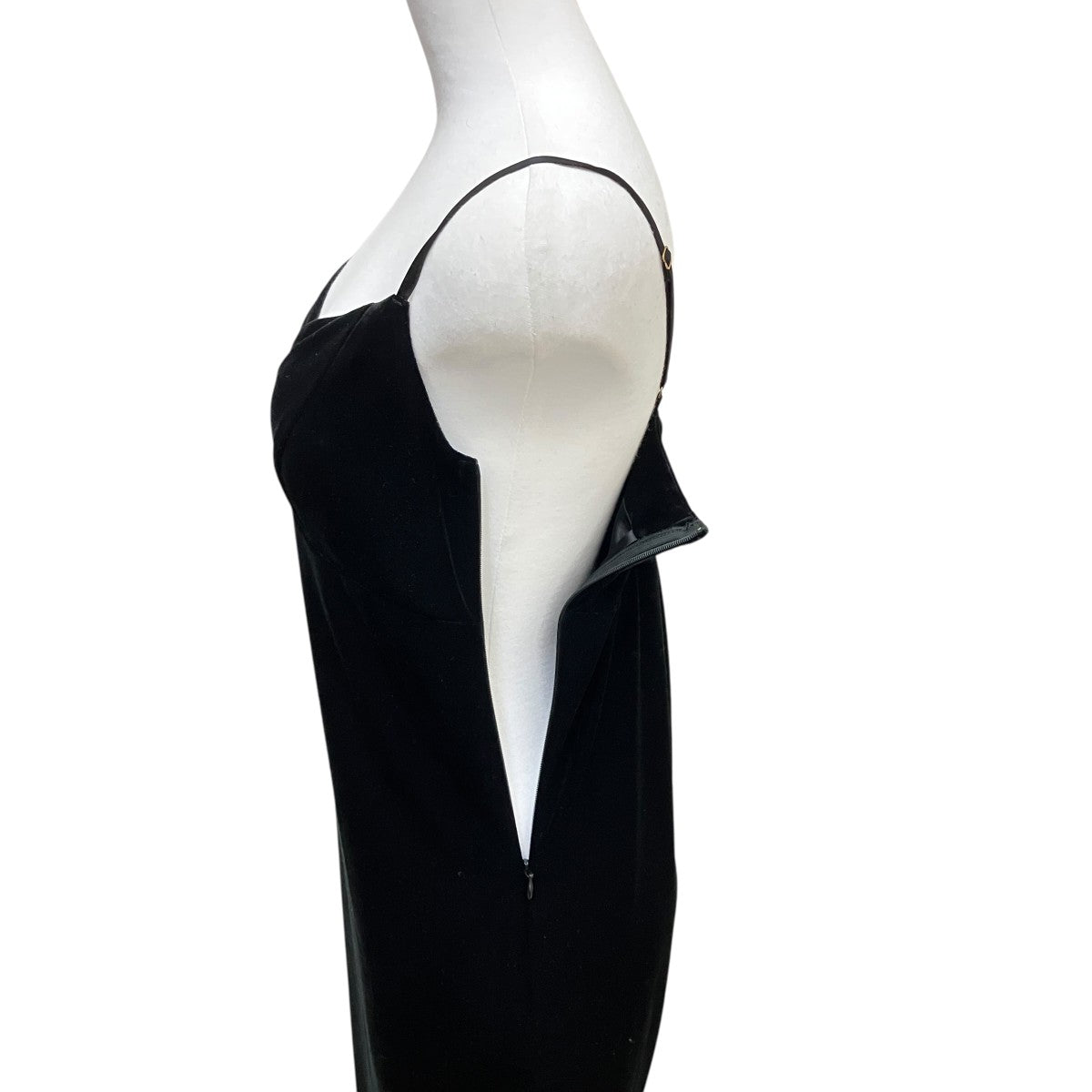 MANY WAY AIRY VEIL DRESSレイヤードワンピース01120530521