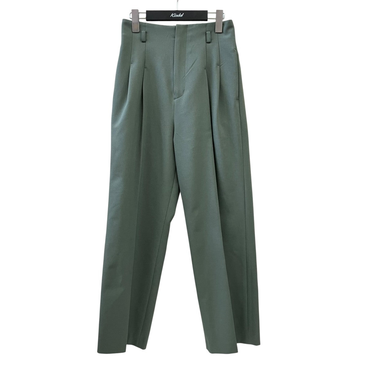 OTONA COLOR PANTSスラックス02110841210