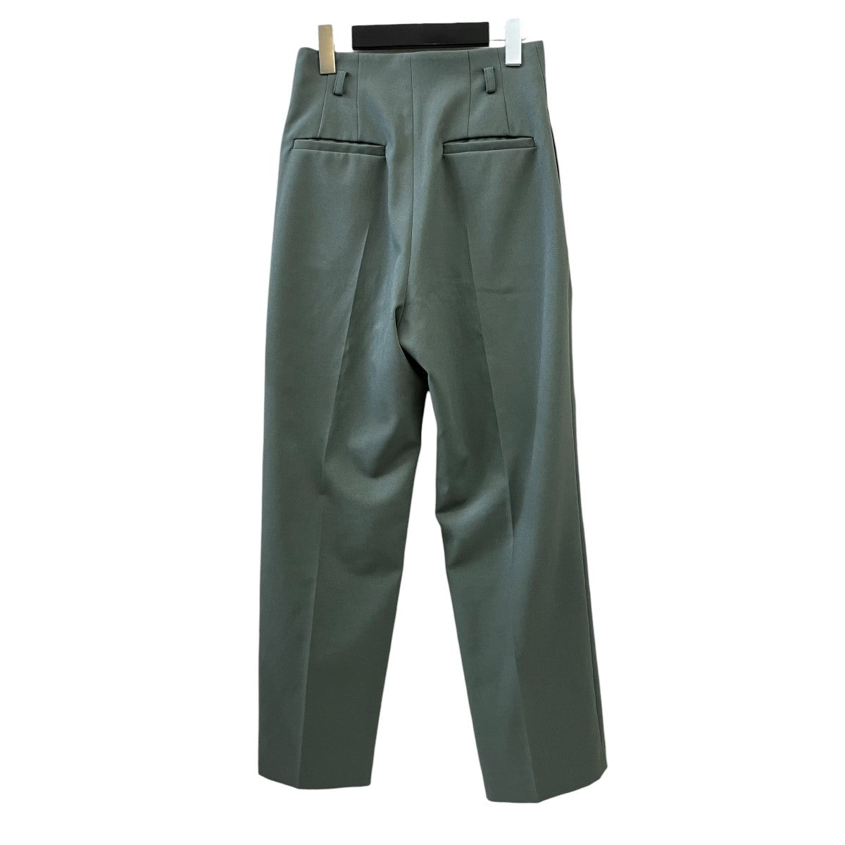 OTONA COLOR PANTSスラックス02110841210