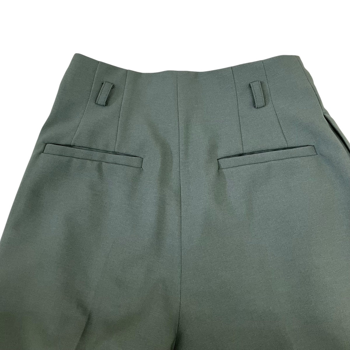OTONA COLOR PANTSスラックス02110841210