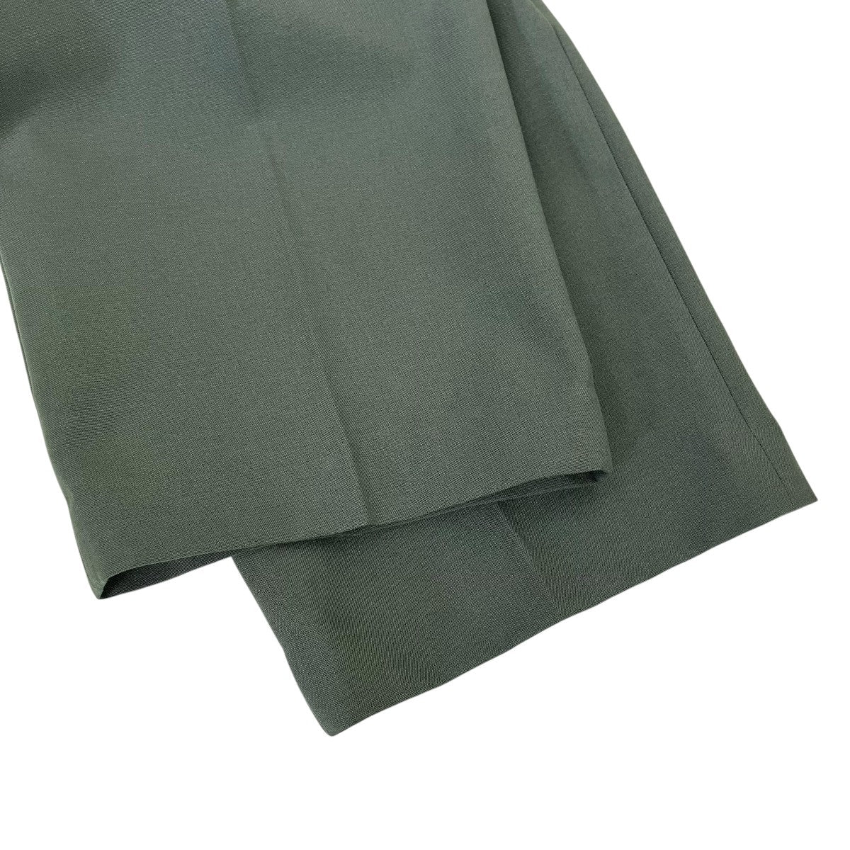 OTONA COLOR PANTSスラックス02110841210