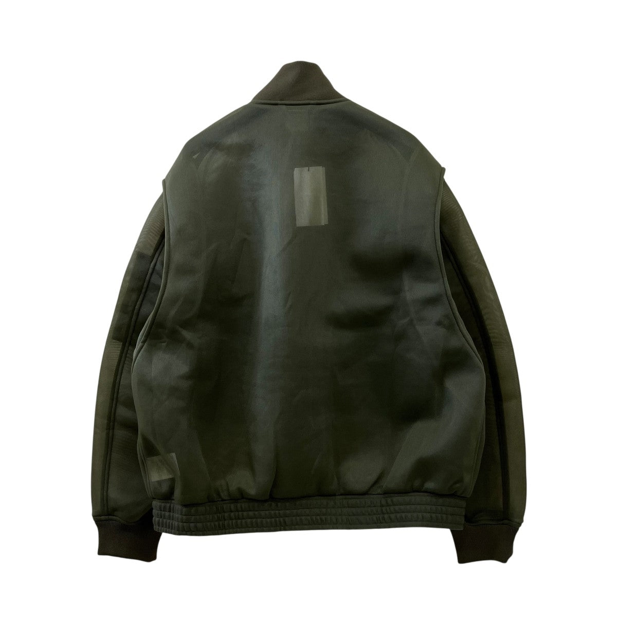 シースルージャケット17576-3504