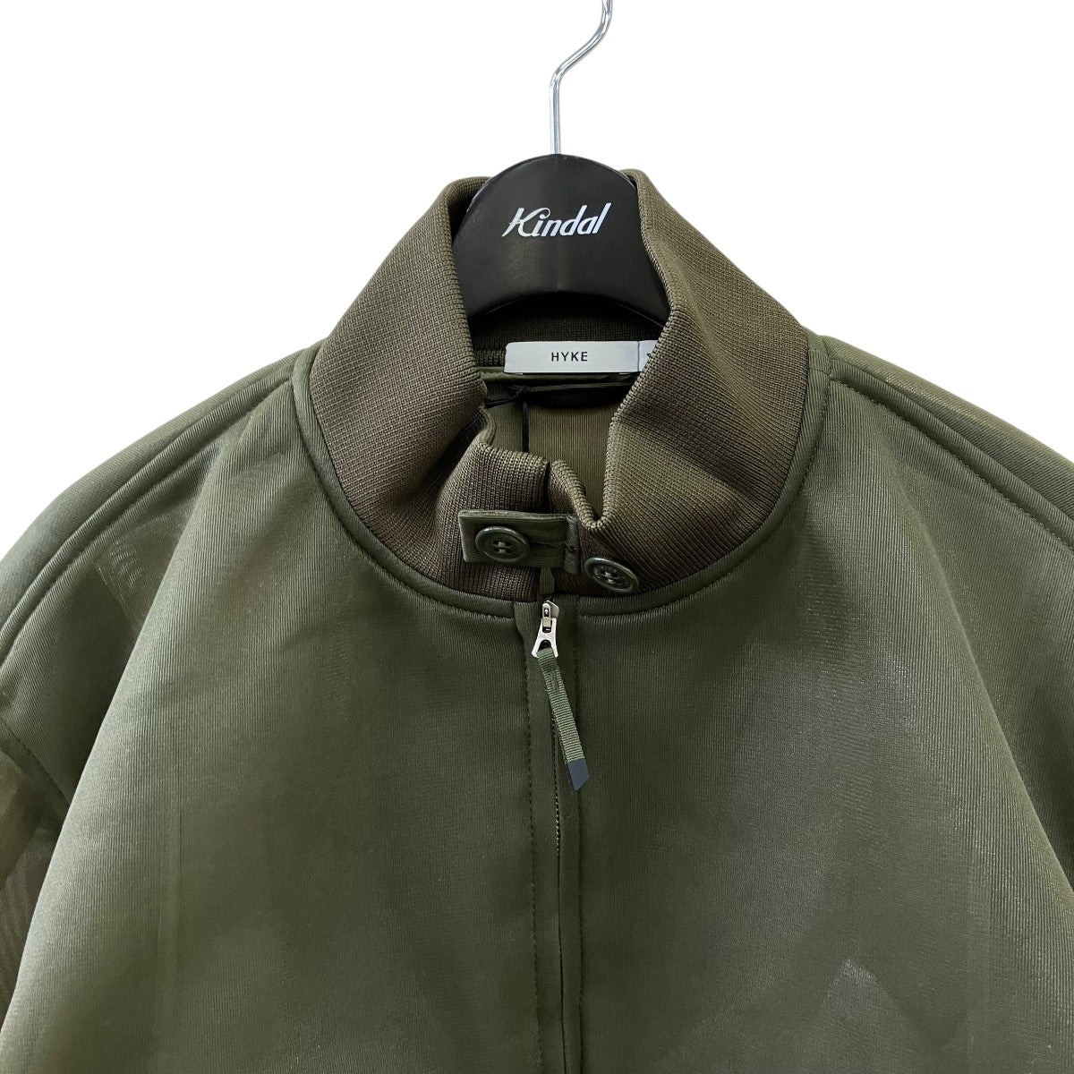 シースルージャケット17576-3504