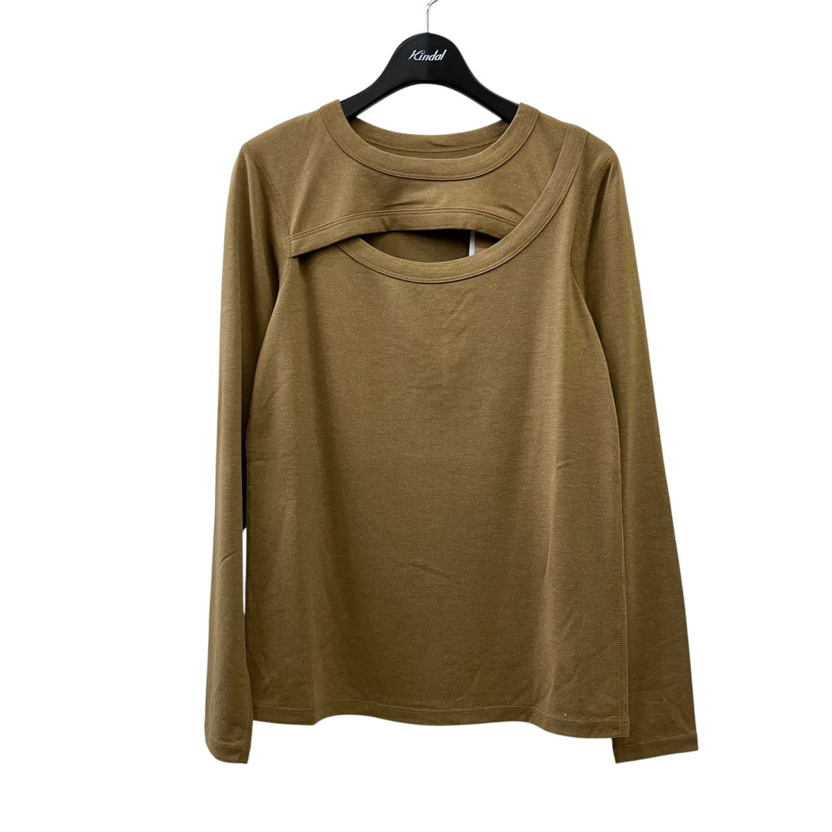 長袖TシャツLong Sleeve Merino Trail Crew