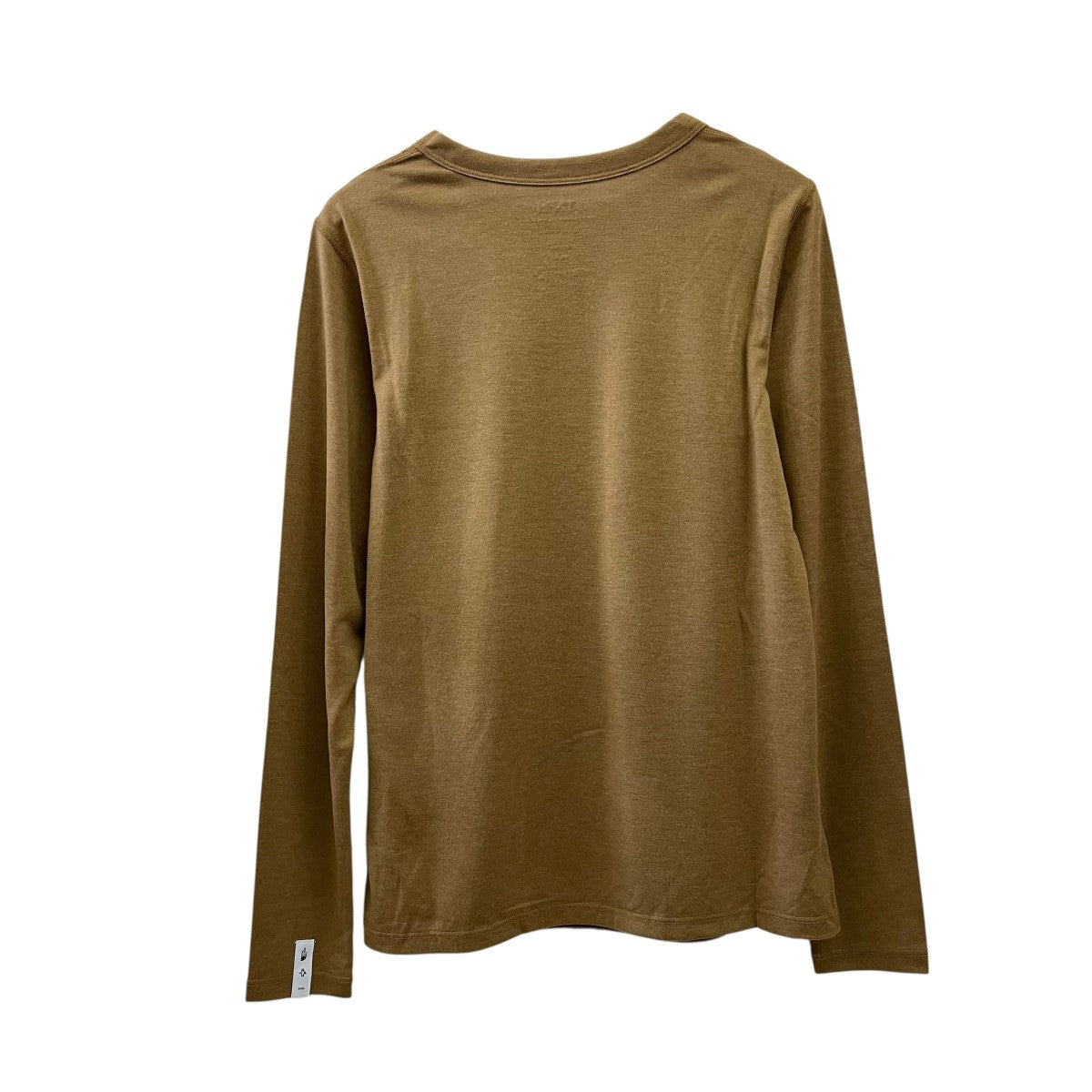 長袖TシャツLong Sleeve Merino Trail Crew