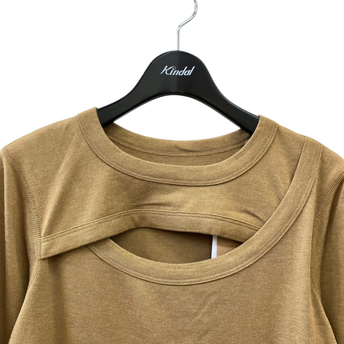 長袖TシャツLong Sleeve Merino Trail Crew