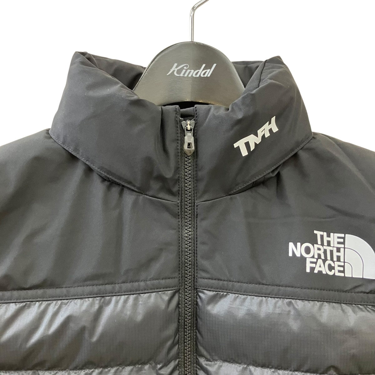 中綿ベストNYW256Hk
