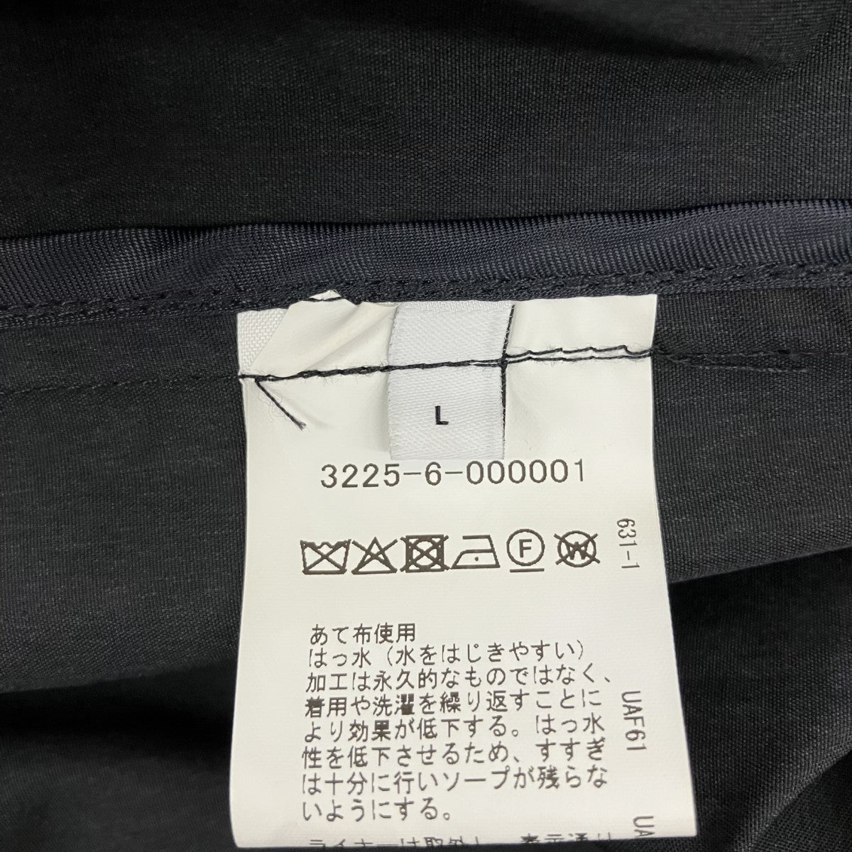 3WAYステンカラーコート3225-6-000001