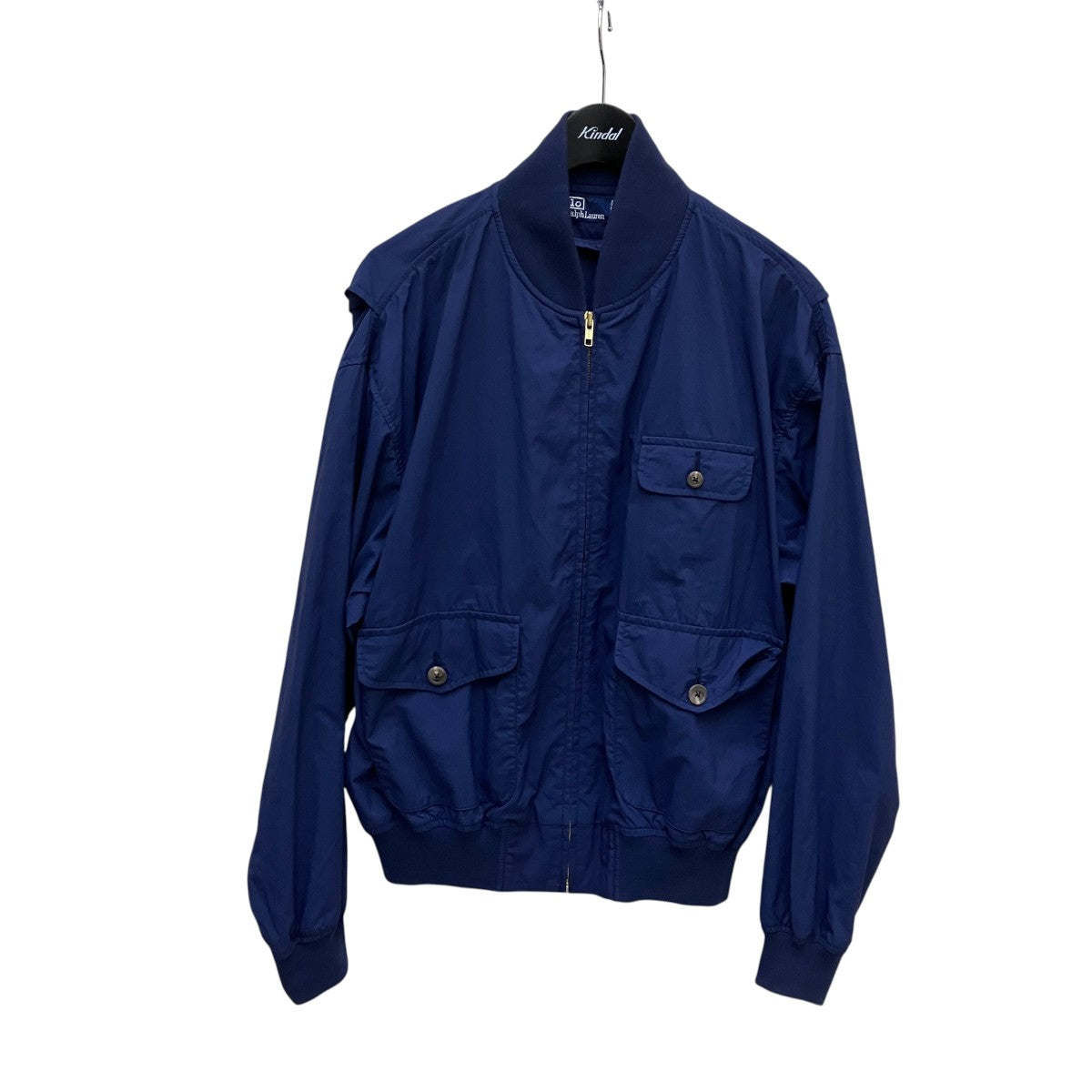 80’s~90’sVINTAGE 香港製ミリタリージャケット
