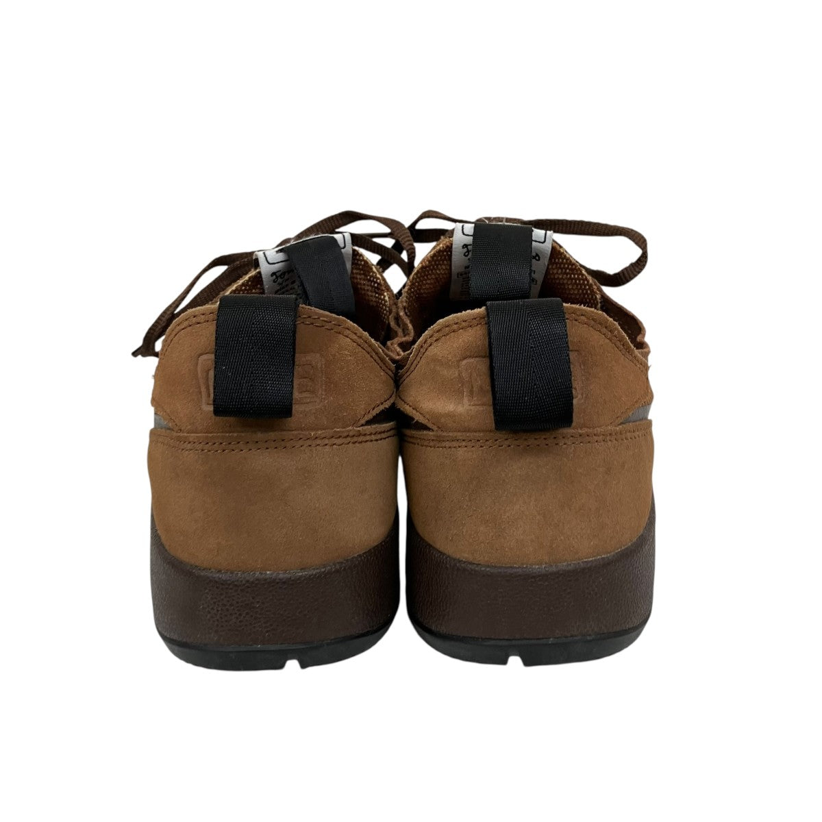 ×Tom Sachs General Purpose ShoeローカットスニーカーDA6672-201