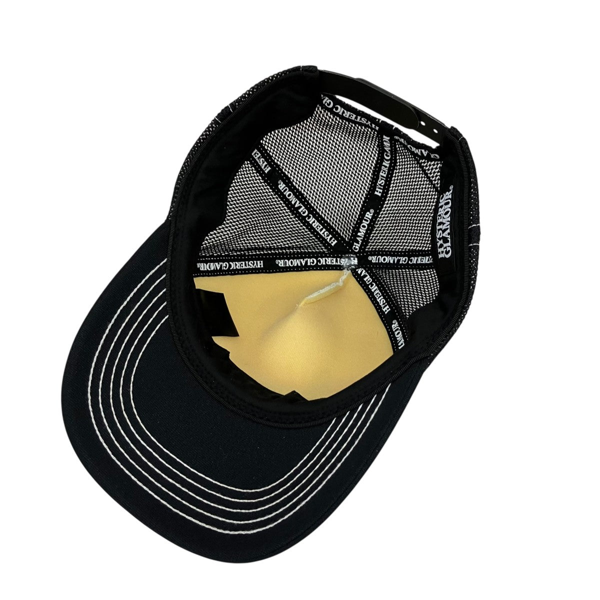 Speedster Mesh Capトラッカーキャップ02221QH05