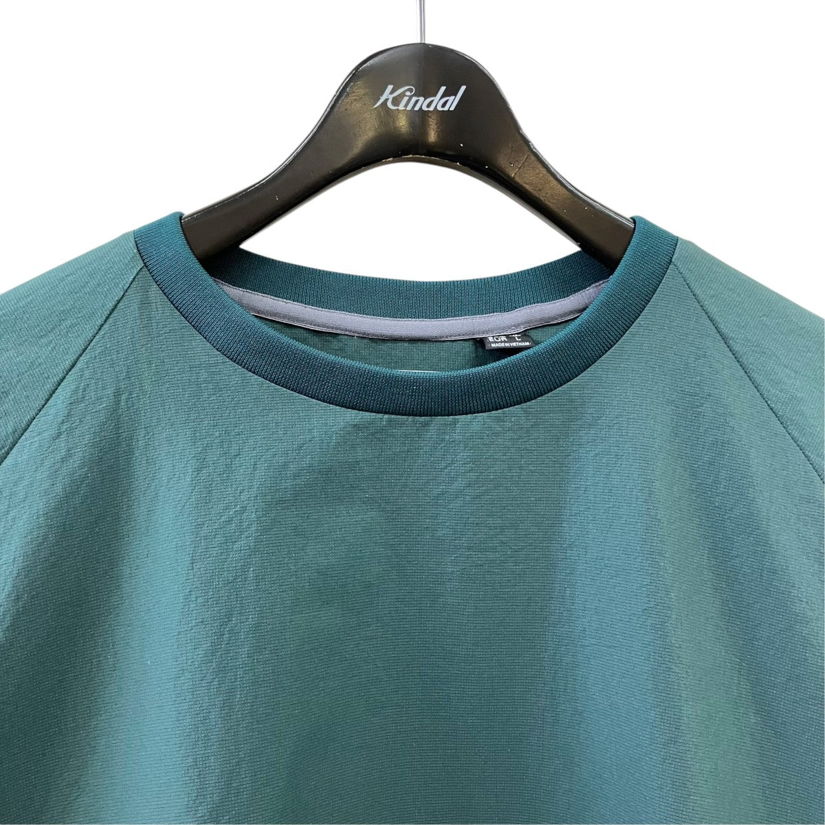 DotAir COMFY L S TEE SHIRTロングスリーブカットソーN2500-11301A