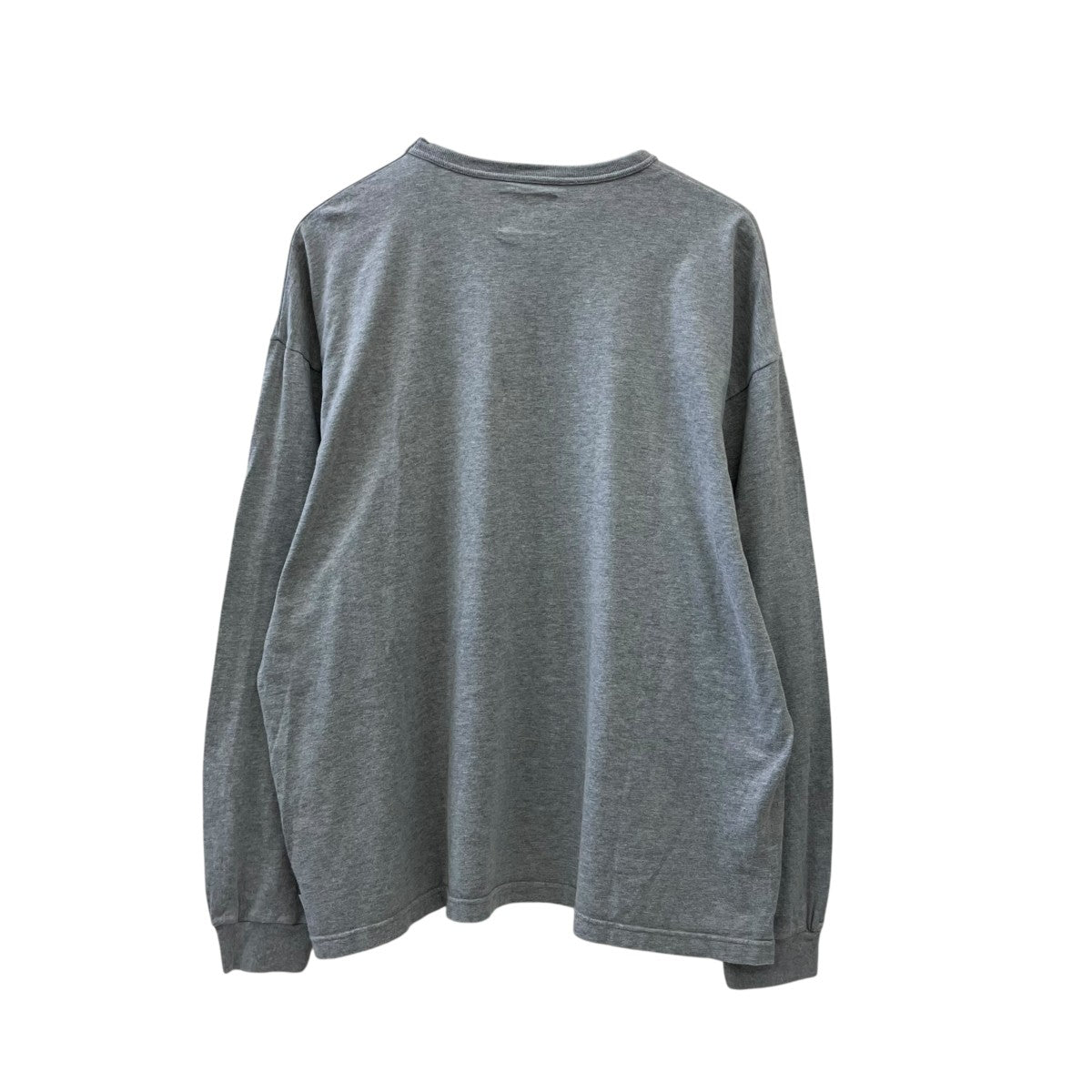 ロングスリーブTシャツ231ATDT-CSM03