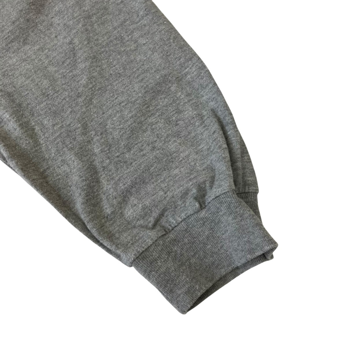 ロングスリーブTシャツ231ATDT-CSM03