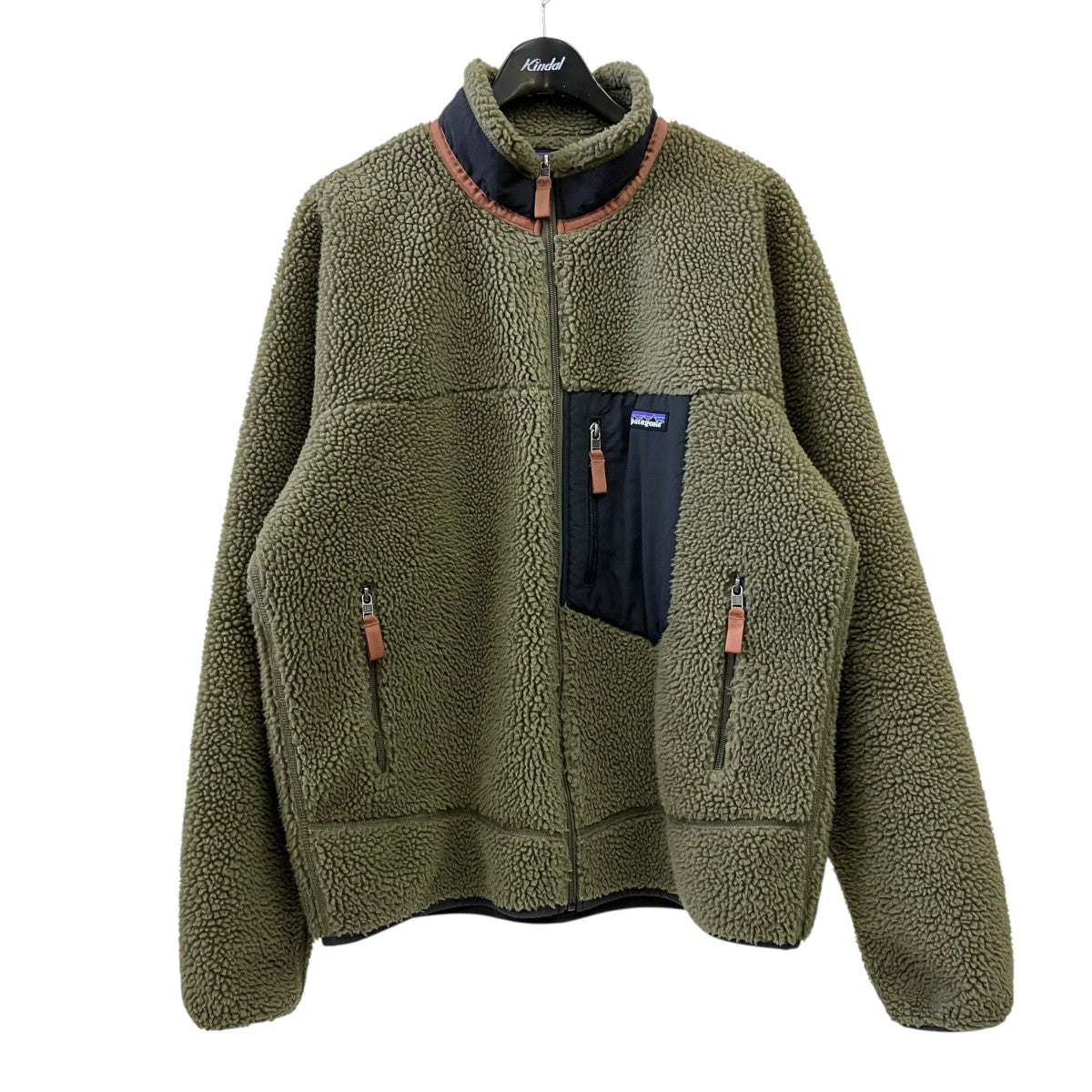 19AWClassic Retro-X Jacketボアジャケット23056