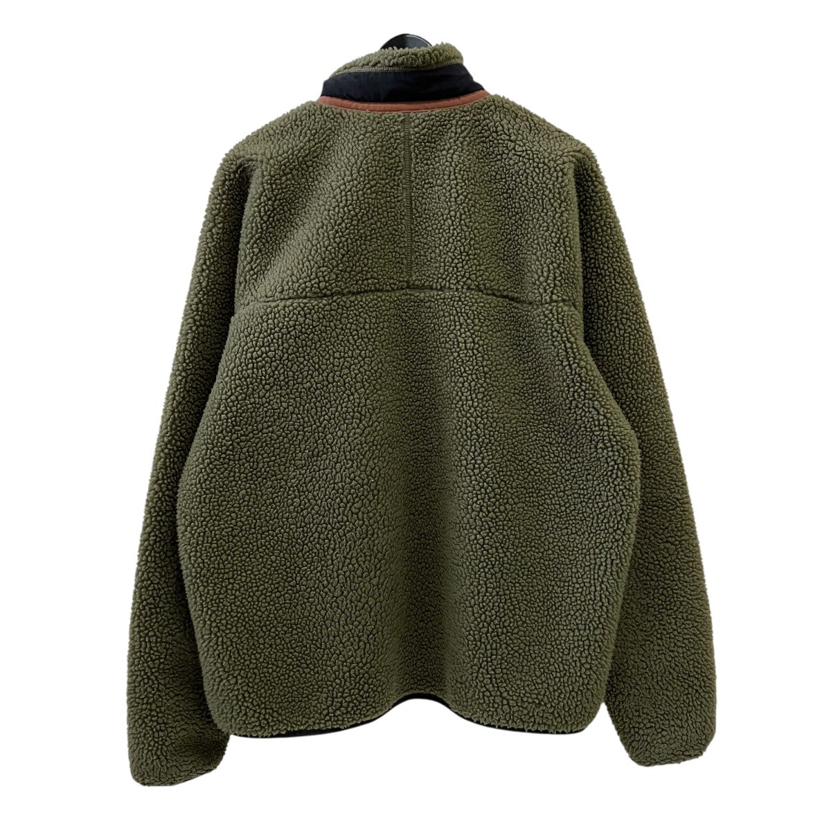 19AWClassic Retro-X Jacketボアジャケット23056