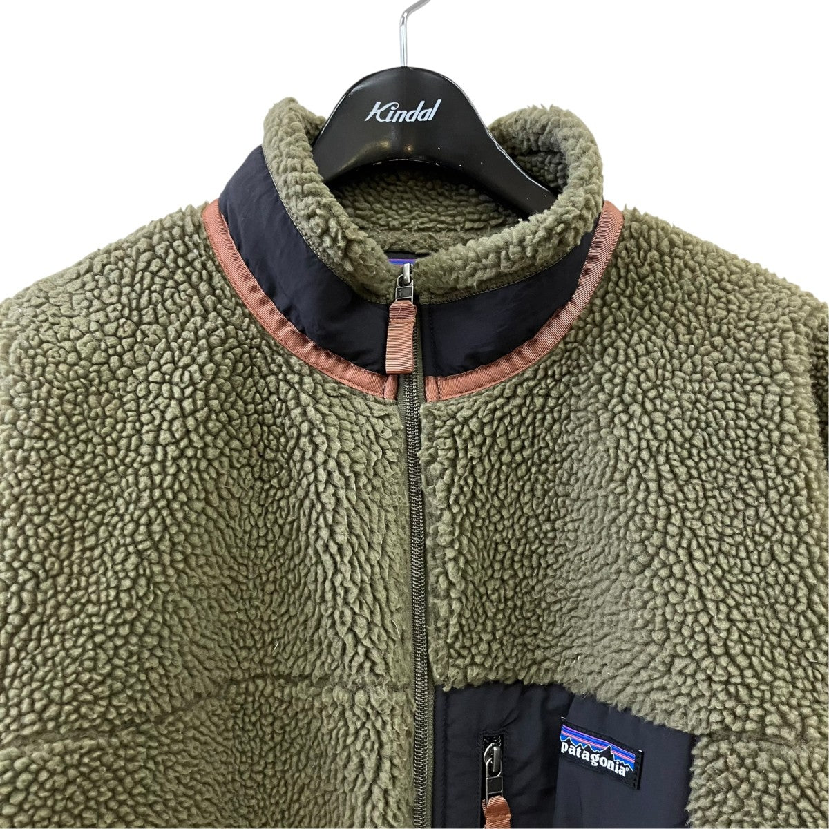 19AWClassic Retro-X Jacketボアジャケット23056