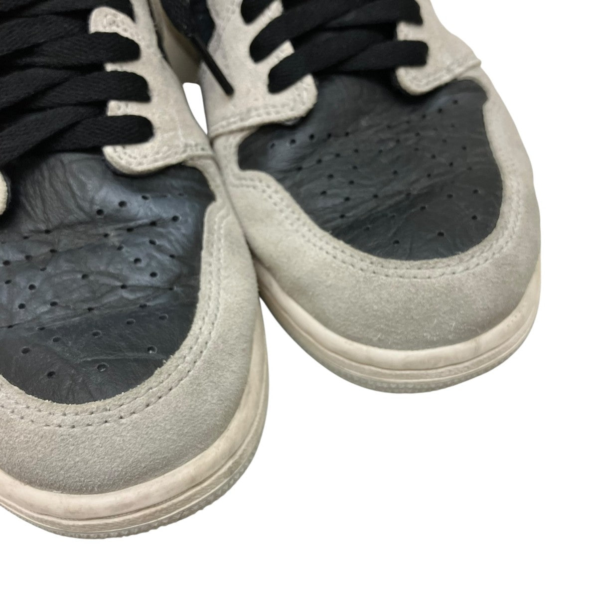 Air Jordan 1 Retro High OG  Hyper Crimsonハイカットスニーカー55508-018