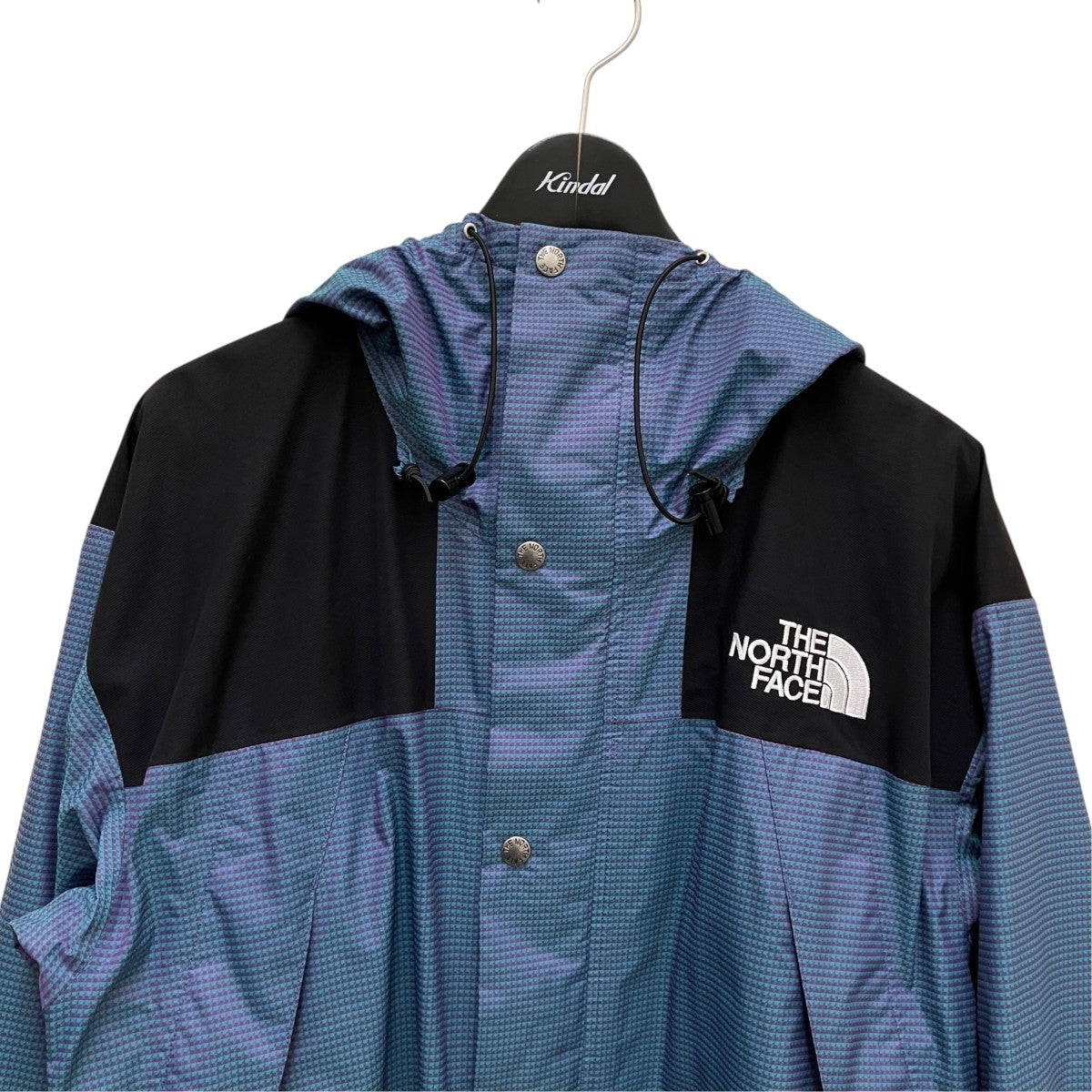 SEASONAL 1990 MOUNTAIN JACKETマウンテンパーカーNF0A3XCP