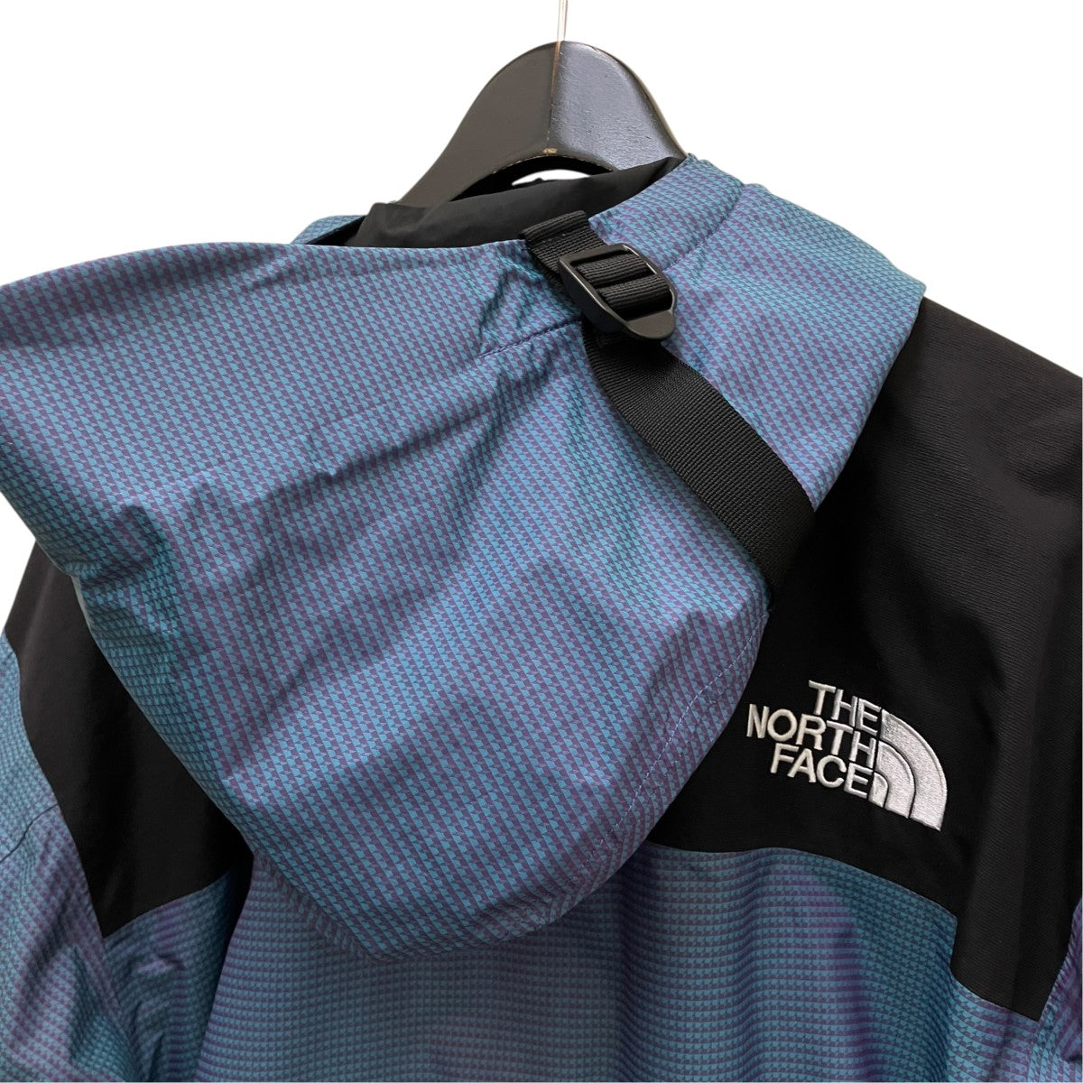 SEASONAL 1990 MOUNTAIN JACKETマウンテンパーカーNF0A3XCP