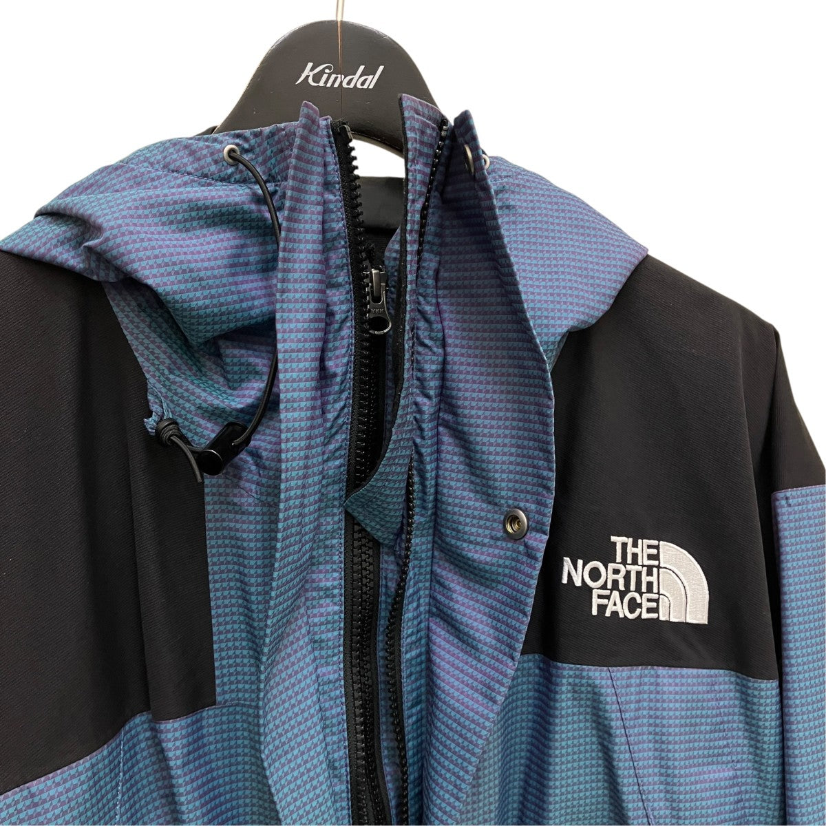 SEASONAL 1990 MOUNTAIN JACKETマウンテンパーカーNF0A3XCP