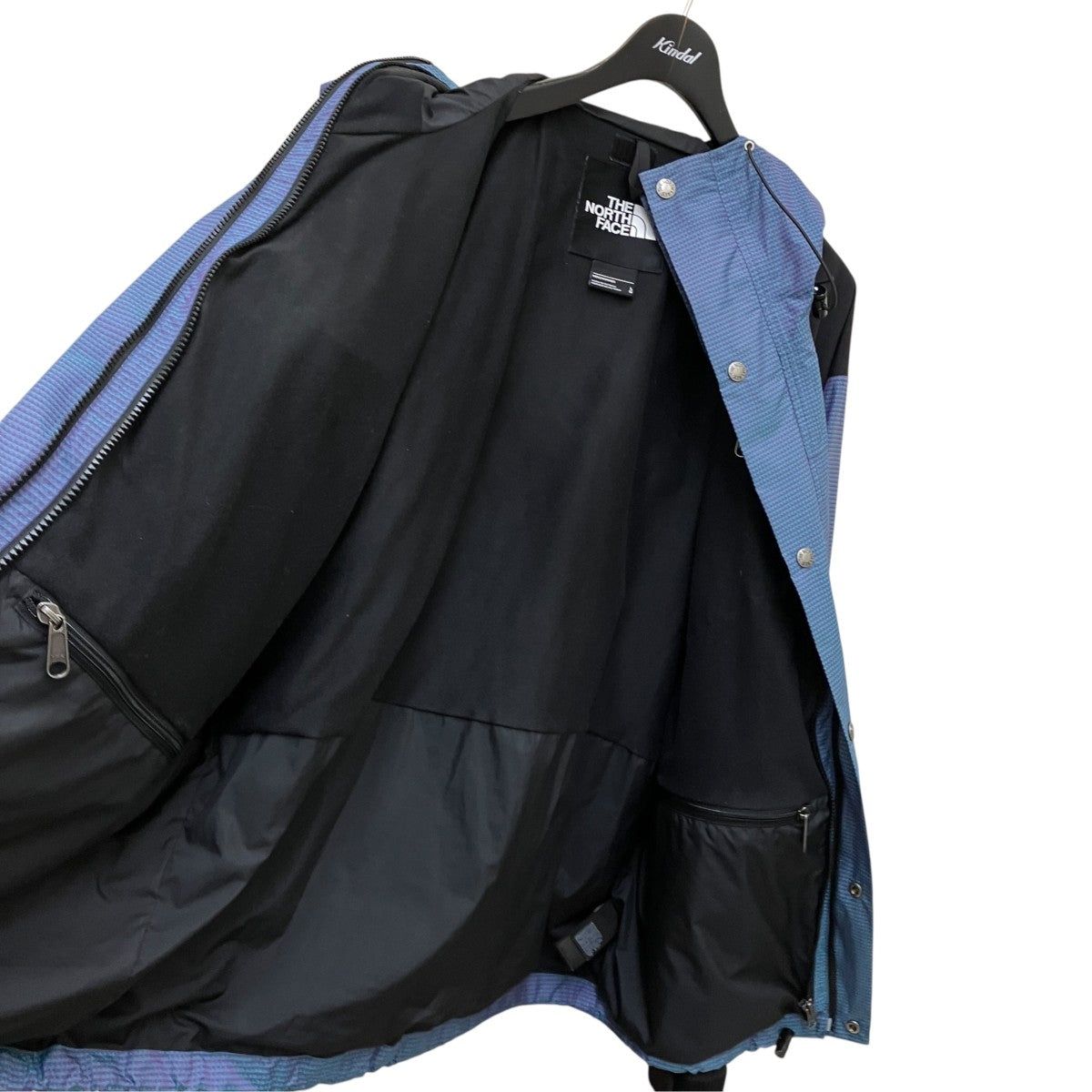 SEASONAL 1990 MOUNTAIN JACKETマウンテンパーカーNF0A3XCP