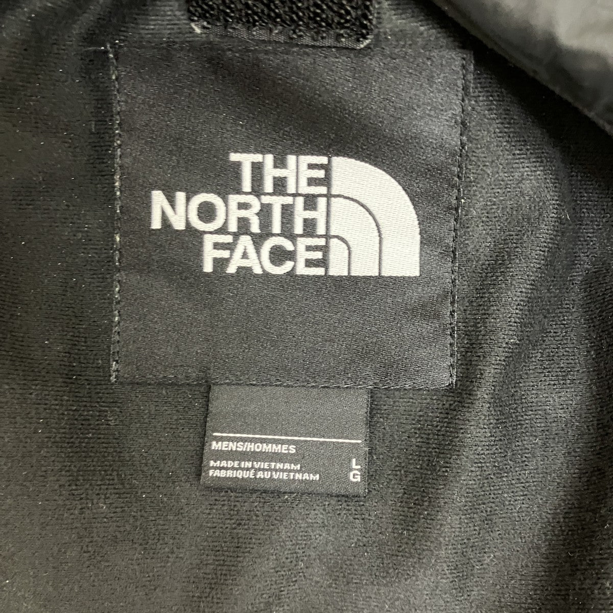 SEASONAL 1990 MOUNTAIN JACKETマウンテンパーカーNF0A3XCP