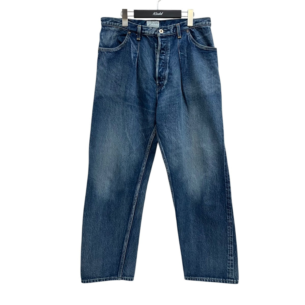 HONAI suvindenim 4PKデニムパンツ25-030-HL-8020-10